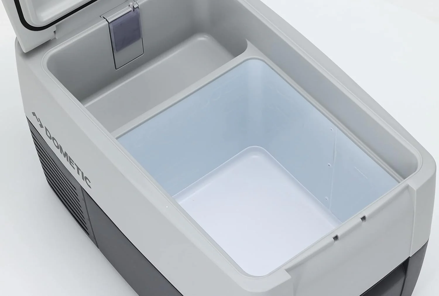 DOMETIC CDF18 Kompressor-Kühlbox, 18 L, Mini-Kühlschrank 12/24 V