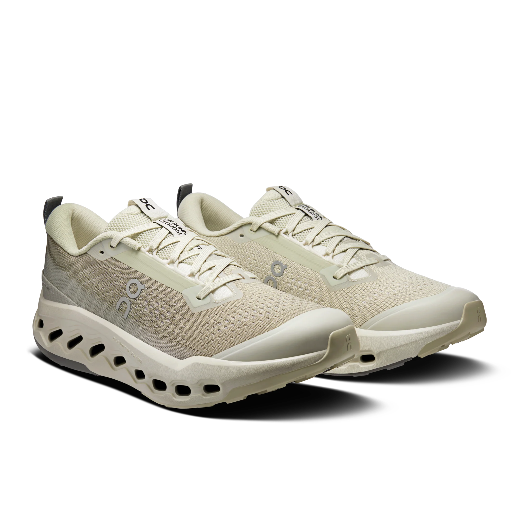 Cloudsurfer Trail 2M