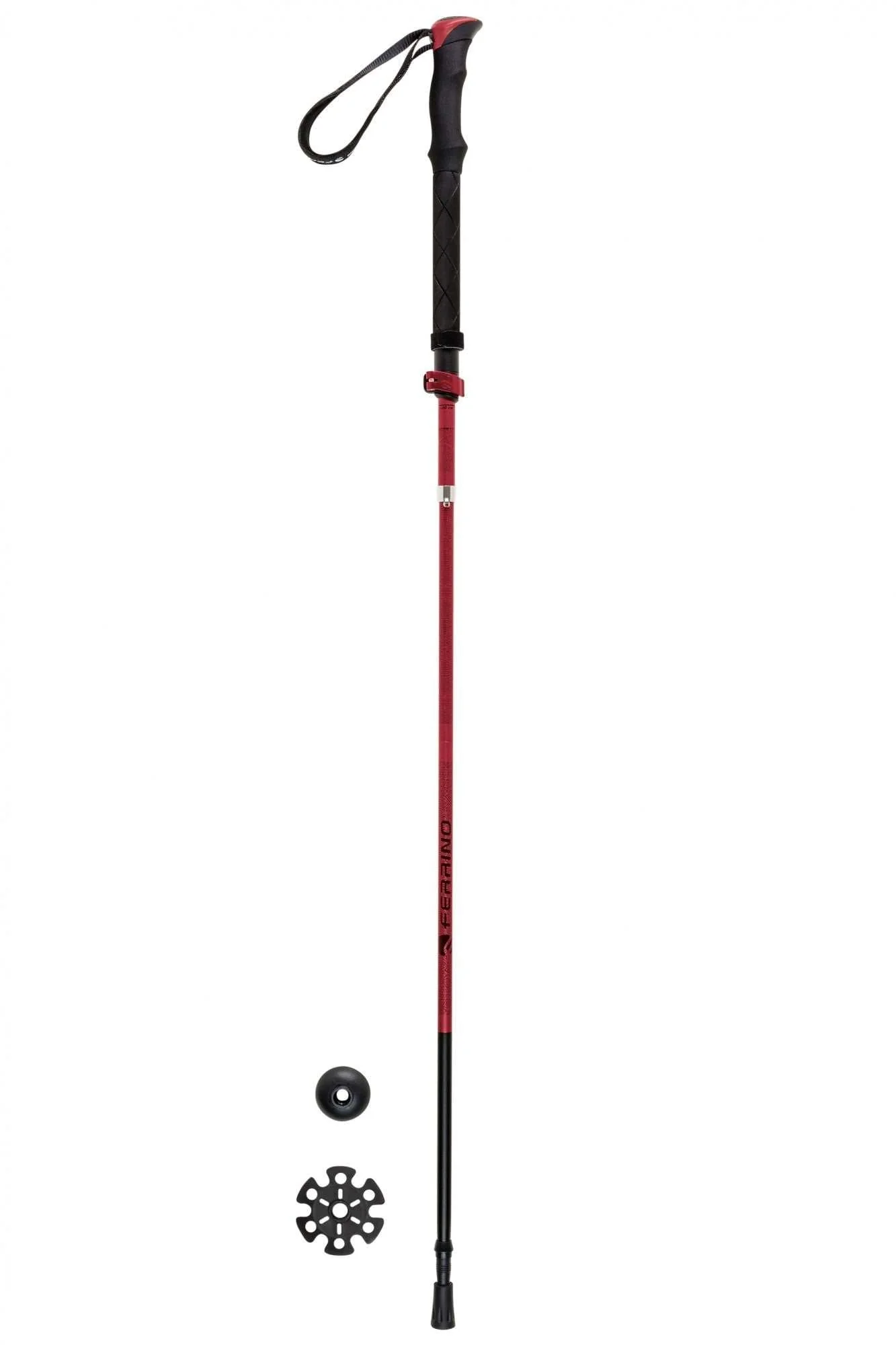 Bastoncini Trekking Spantik