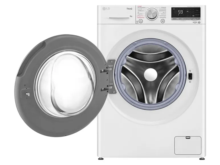 Waschmaschine ?F4WV7090?, 9kg, Wifi