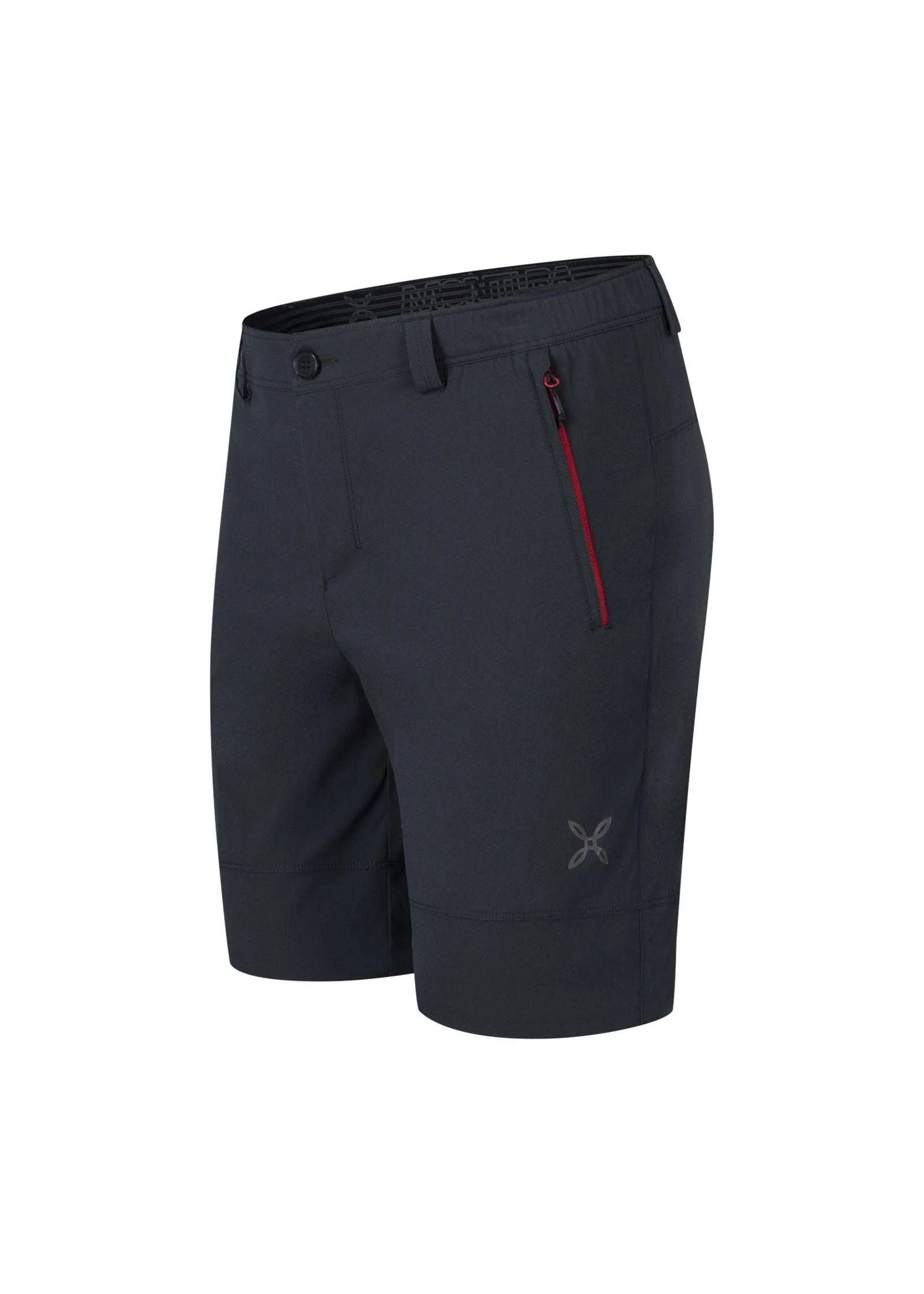 Travel Geo Zip Off Pants