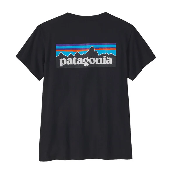 W's P-6 Logo Responsibili-Tee