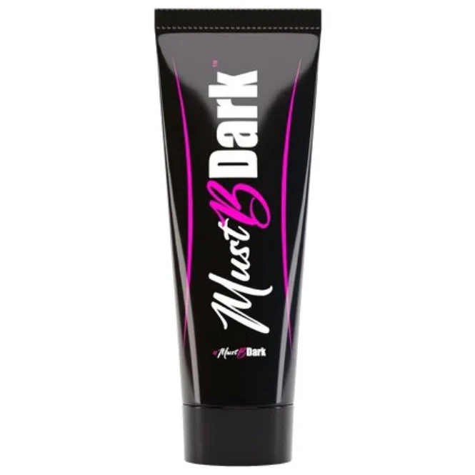 Must B Dark Accelerator