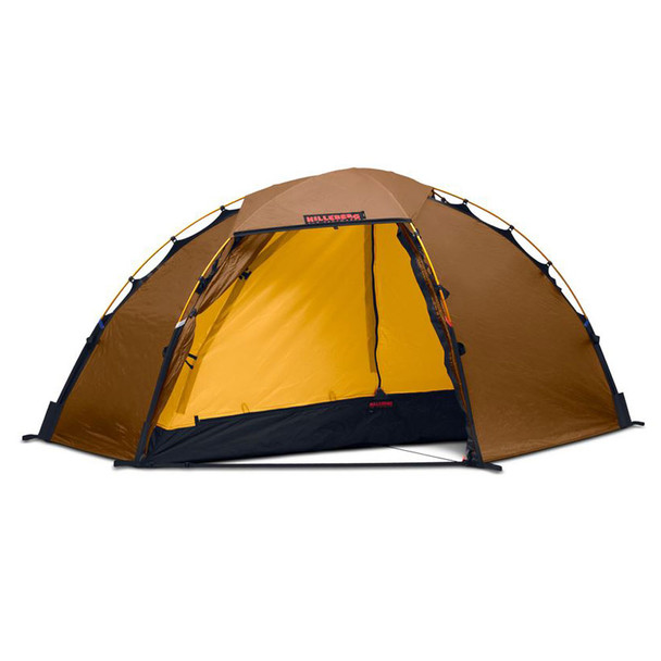 Hilleberg Soulo Tent