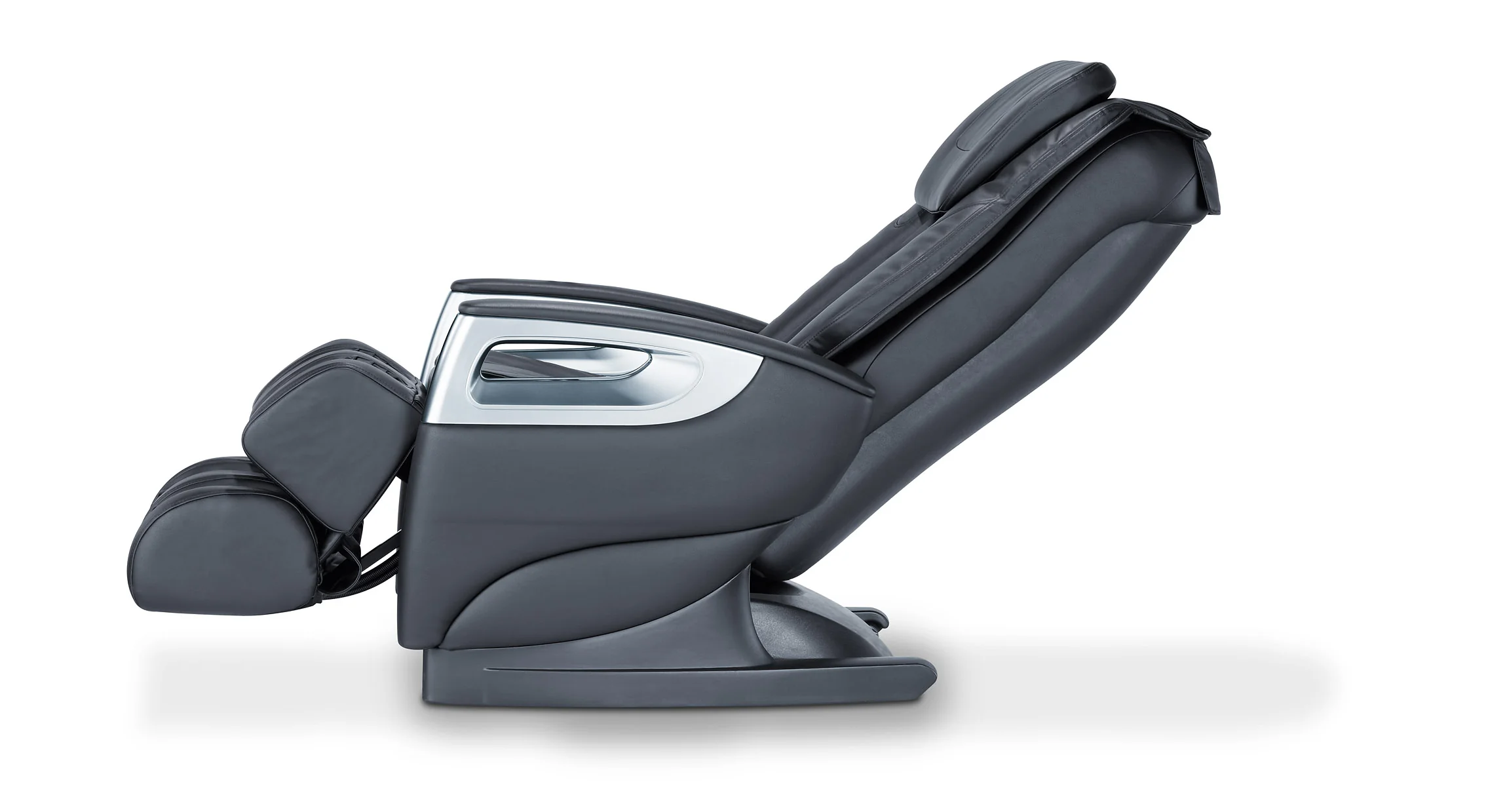 2025 Sillón de masaje Beurer Shiatsu MC 5000 HCT-deluxe