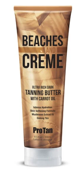 Beaches & Cr��me 250ML