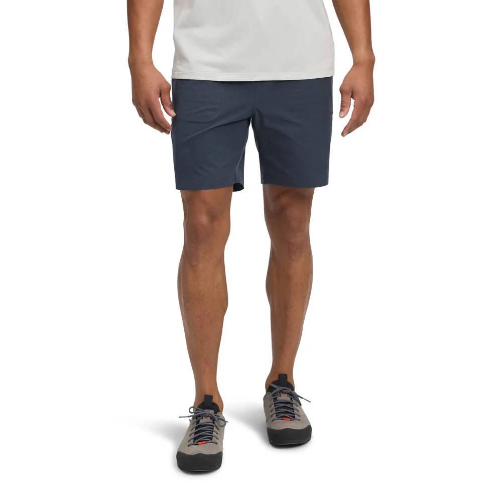 M Sequence Shorts