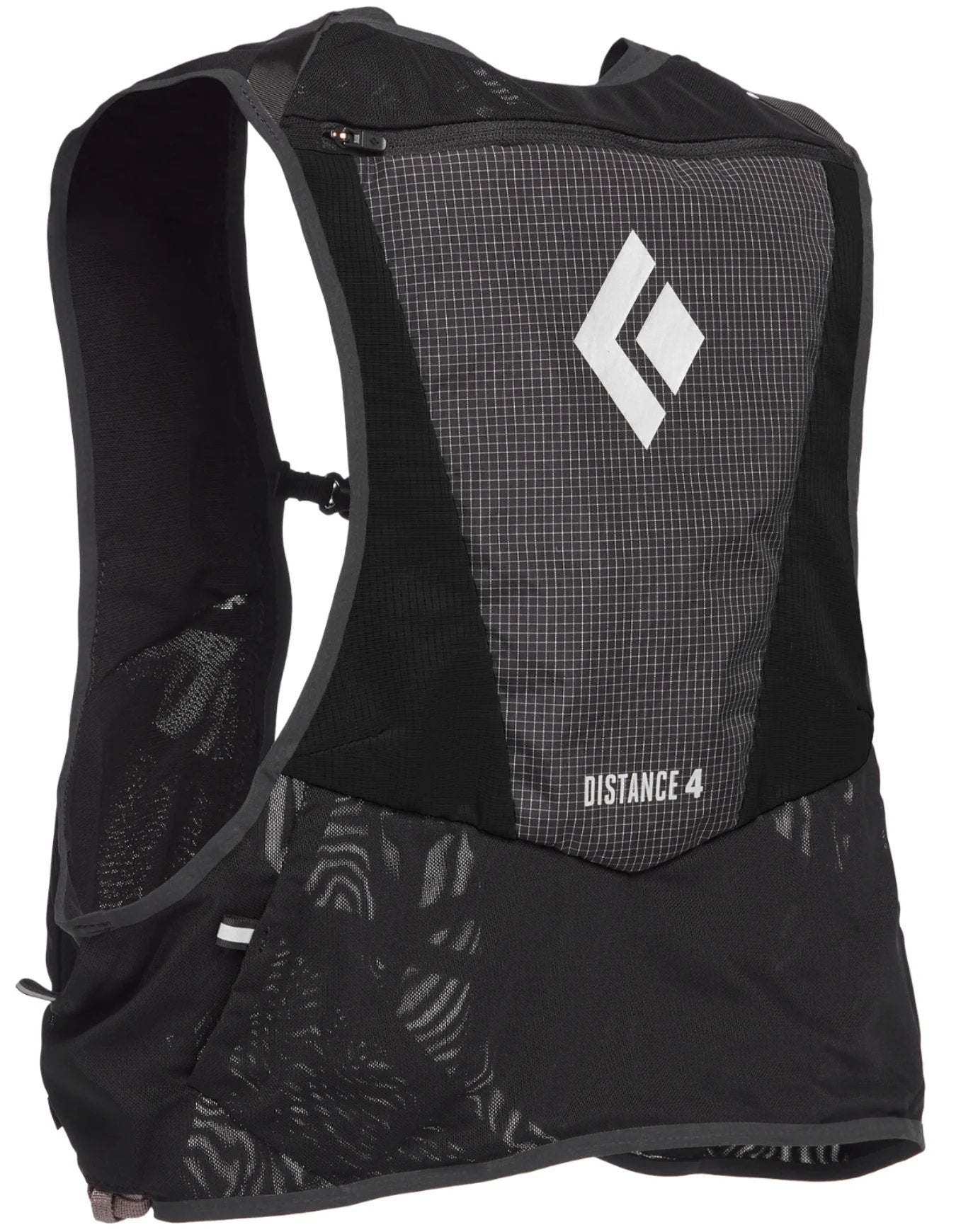 Distance 4 Hydration Vest