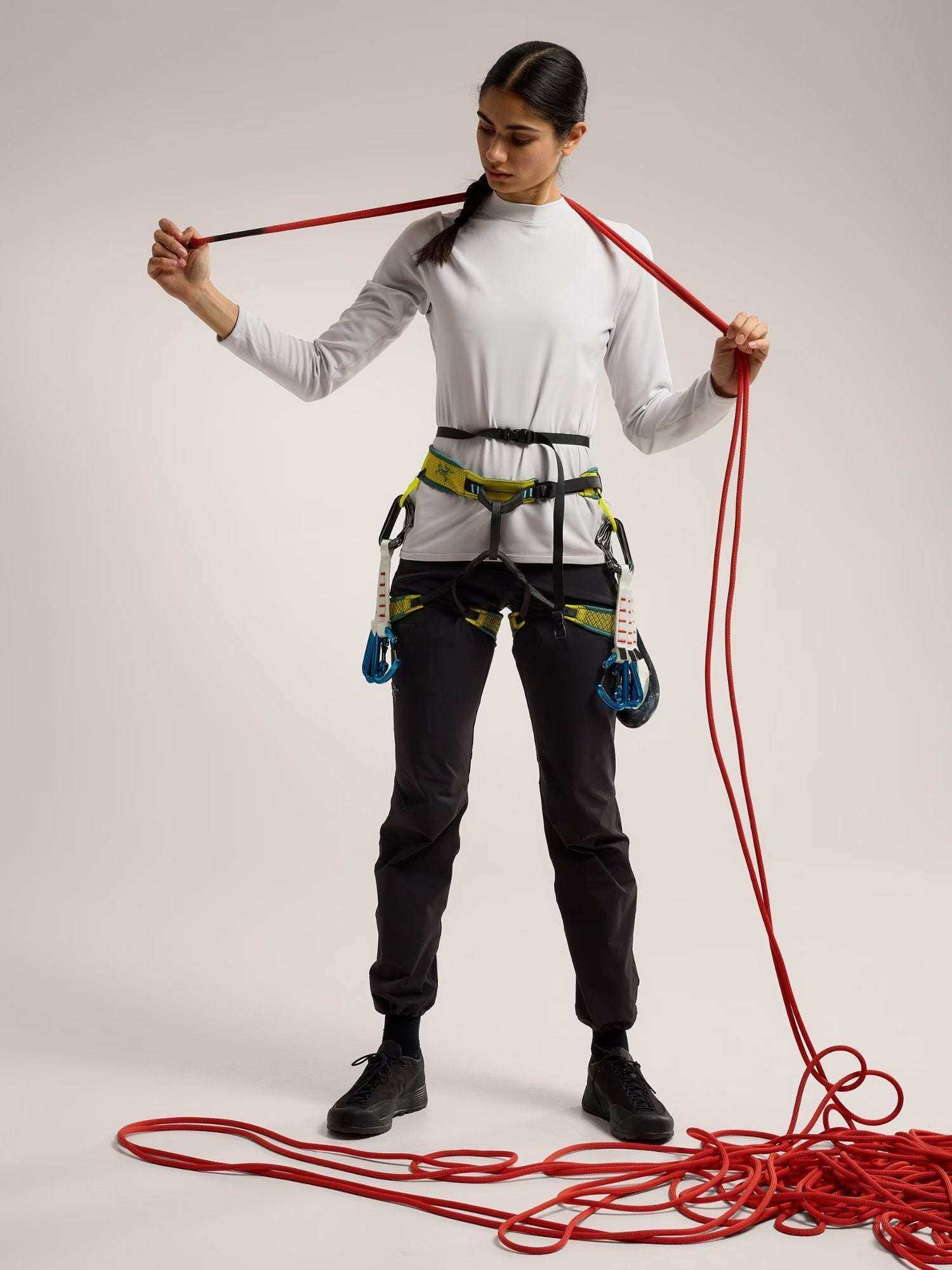 Skaha Harness W's