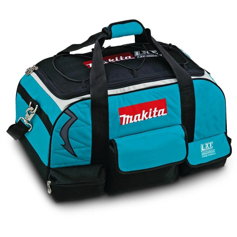 MAKITA 18V Brushless 12pcs 3 x 5.0Ah Combo Kit DLX1202TX1