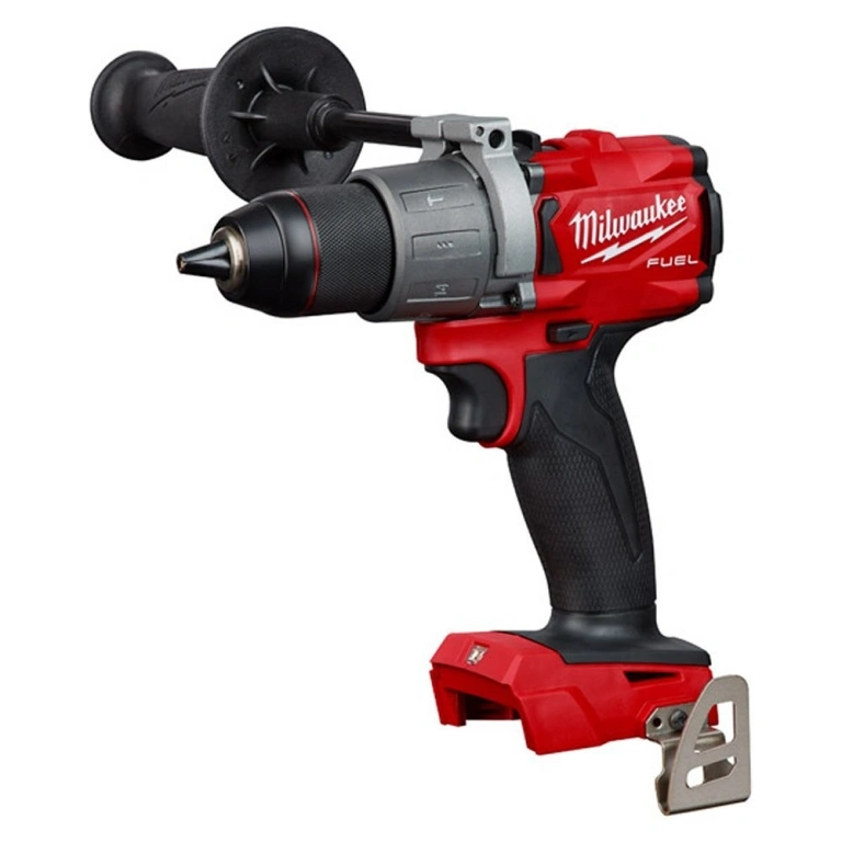 Milwaukee MILKIT30A Power Tool Kit 2-18V-5AH + 2-18V-HB8 Red Lithium Batteries 30 Pieces