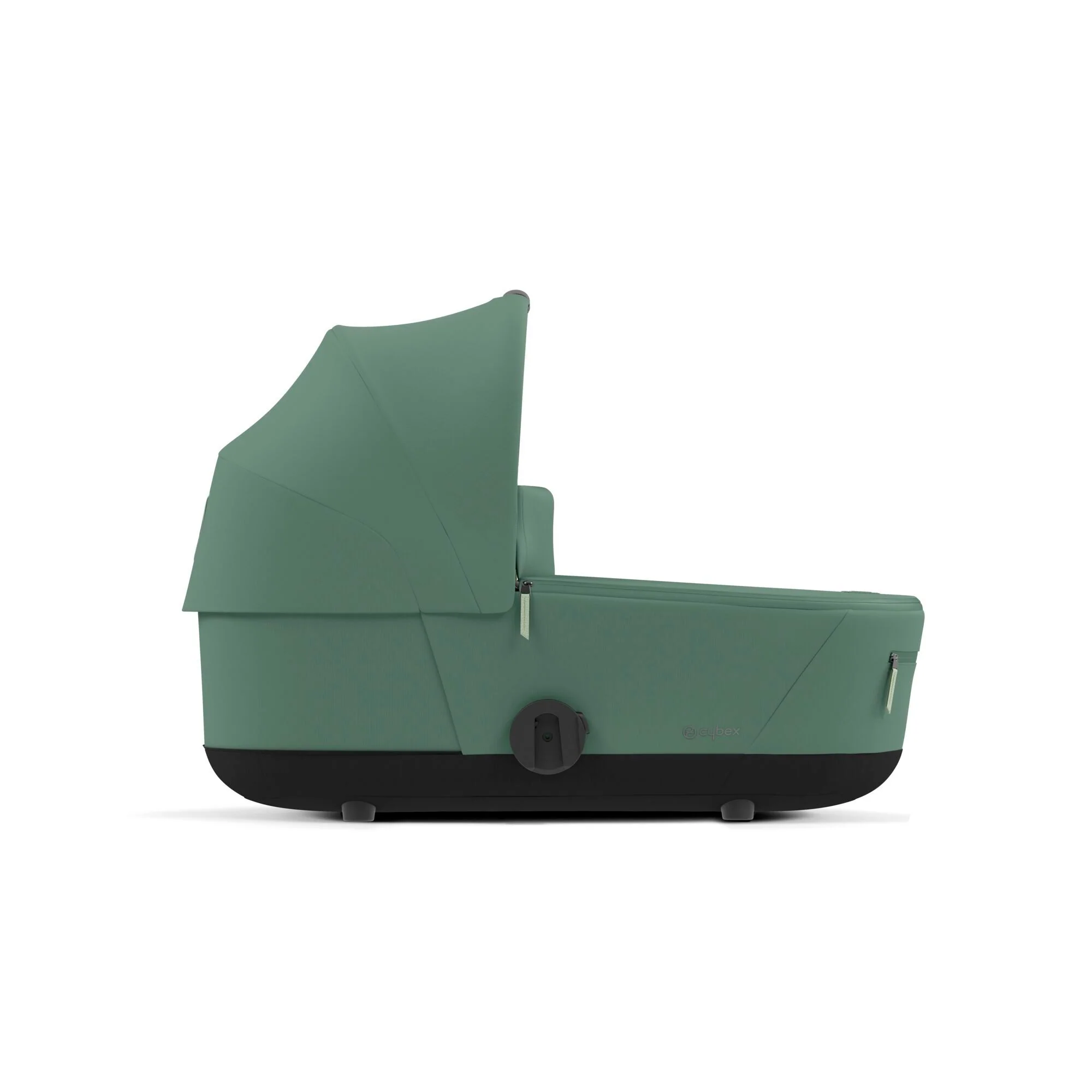 Navicella Passeggino Mios Verde