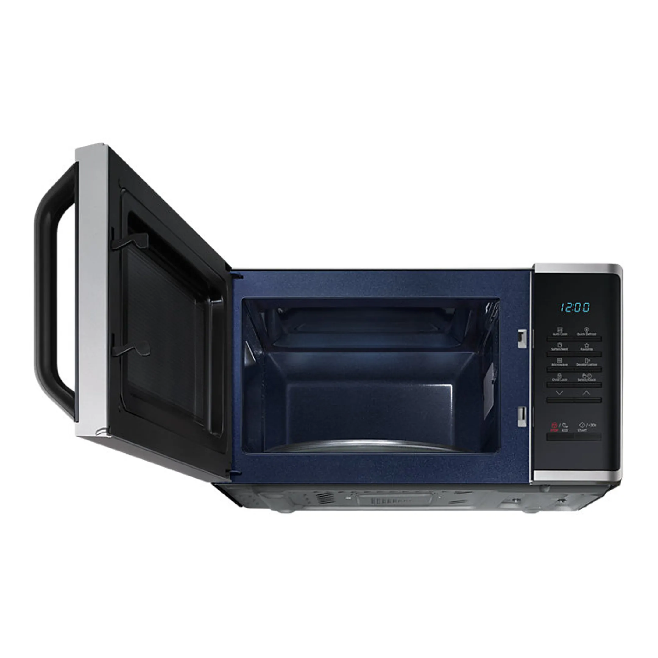 Samsung Microgolfoven MS23K3513AS/EN