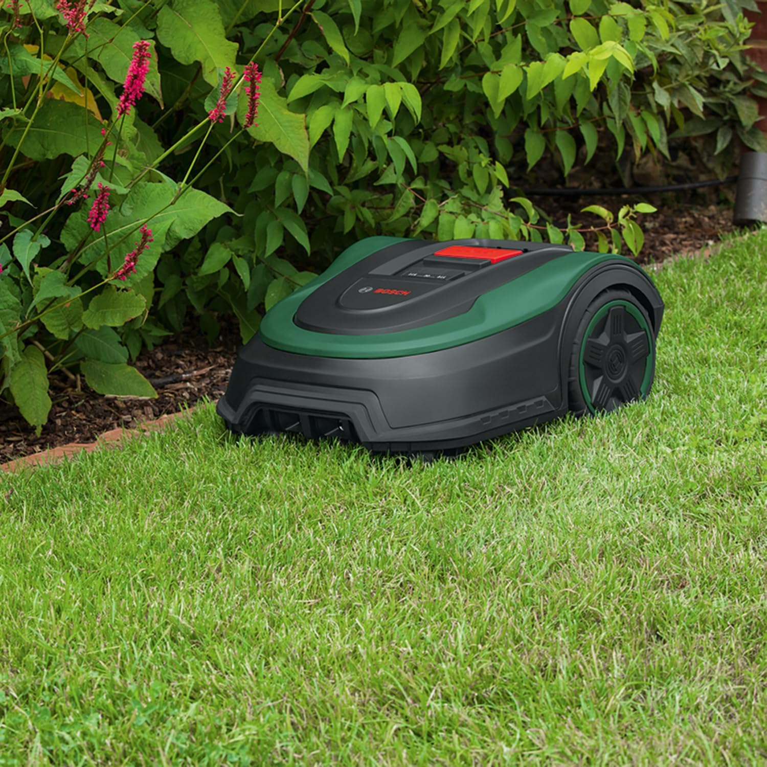 Home and Garden 06008B0003 Indego Xs 300, Robot Rasaerba, Basic