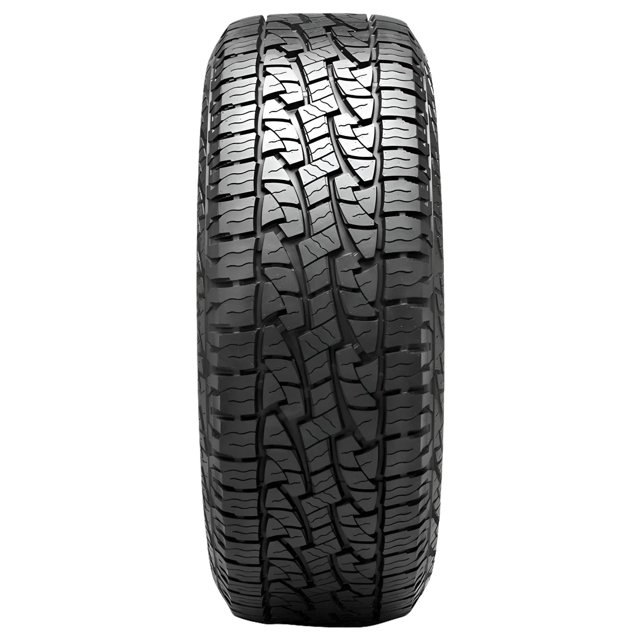 Nexen Roadian AT Pro RA8 All-Terrain Tire 235/75R15 109S for SUVs with 50,000-Mile Warranty