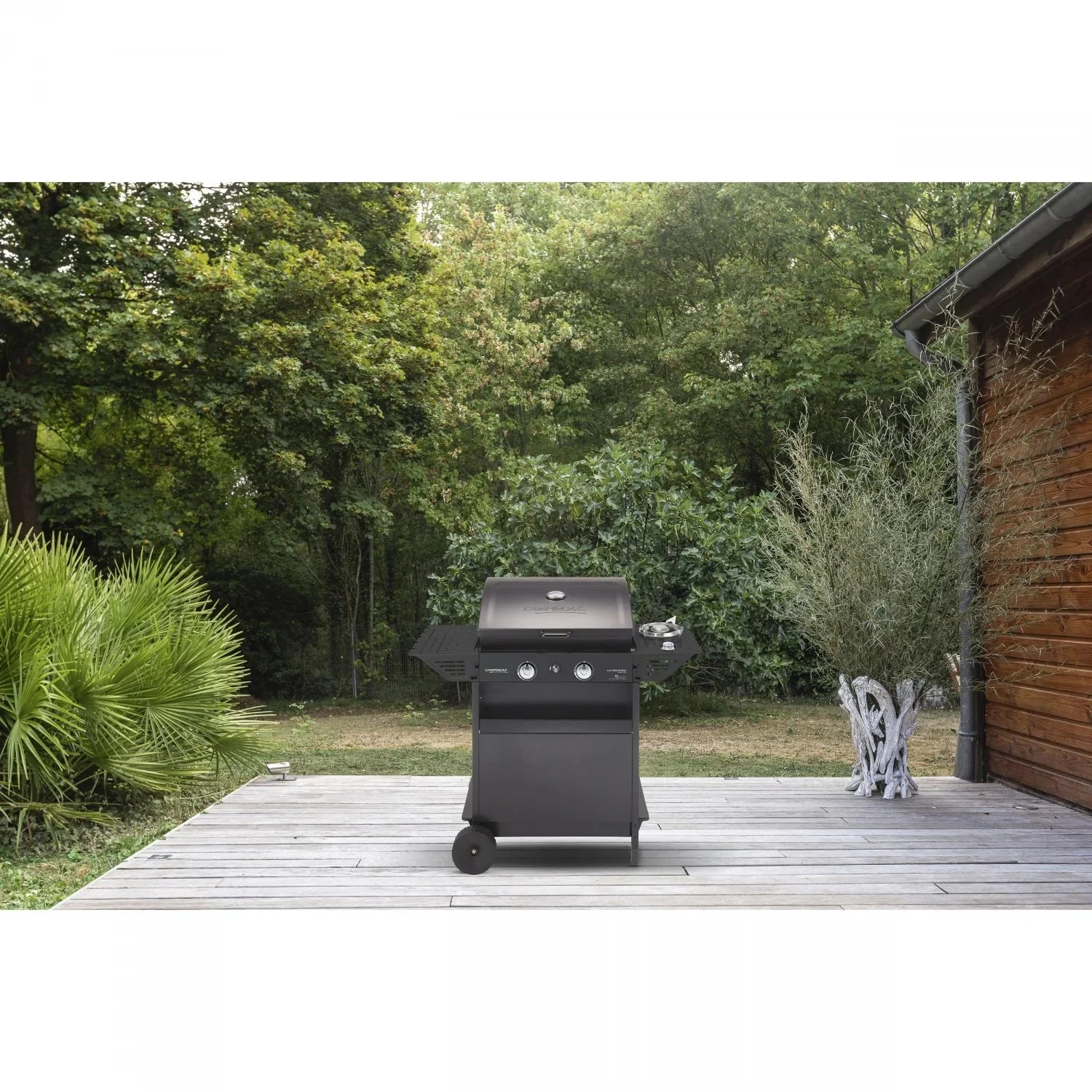 Barbacoa Campingaz Xpert 200 Plus Rocky