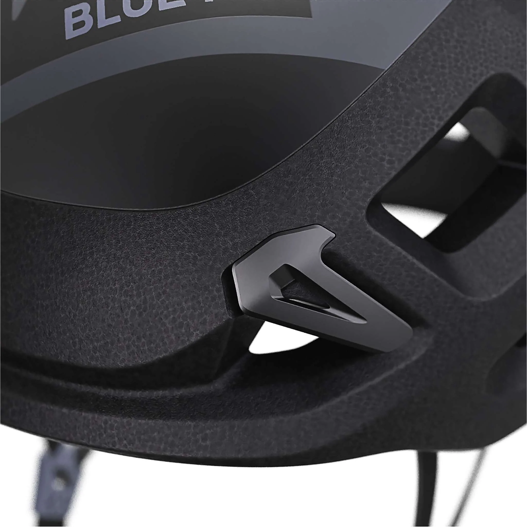 Blast Helmet