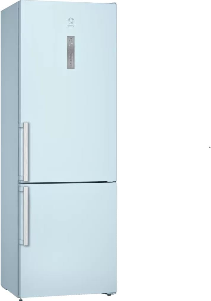 BALAY Frigo Combi No Frost 3Kfe776We, 2030 X 700 Mm, Cla. A++