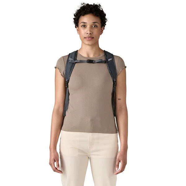 Terravia Tote Pack