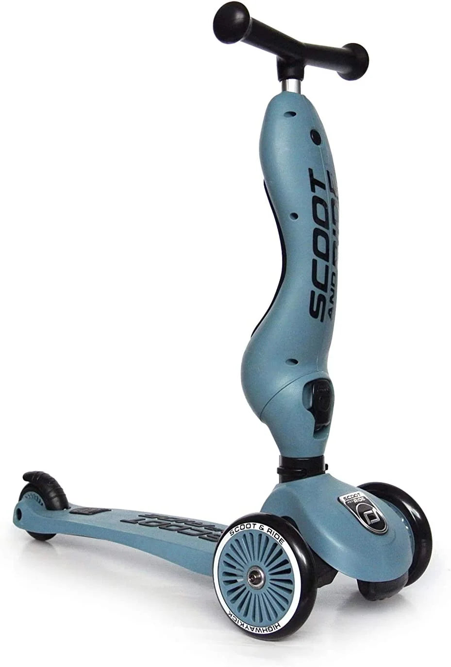 Scoot & Ride 3418 �C Entertainment and Learning Toys, Unisex