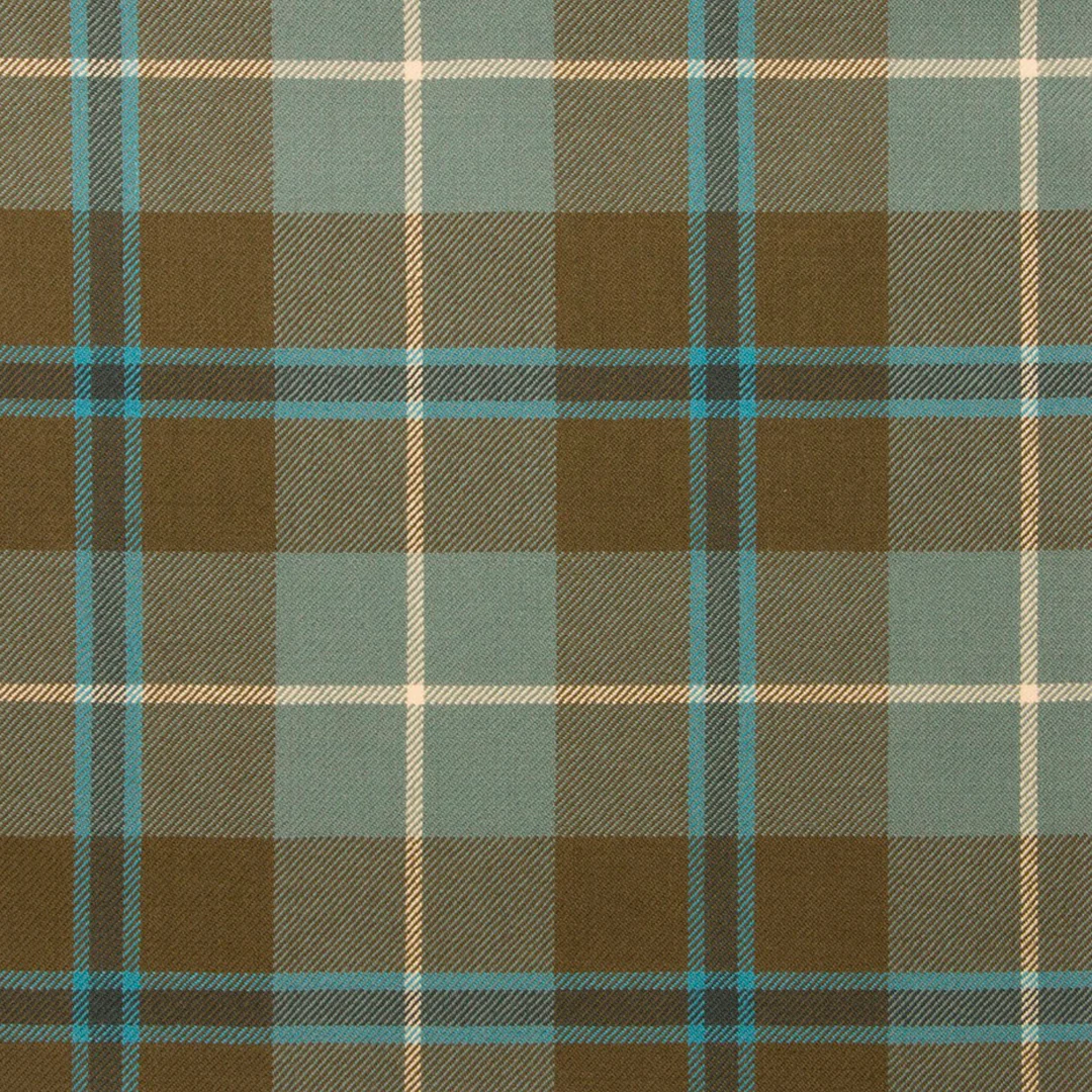 Douglas Weathered Tartan
