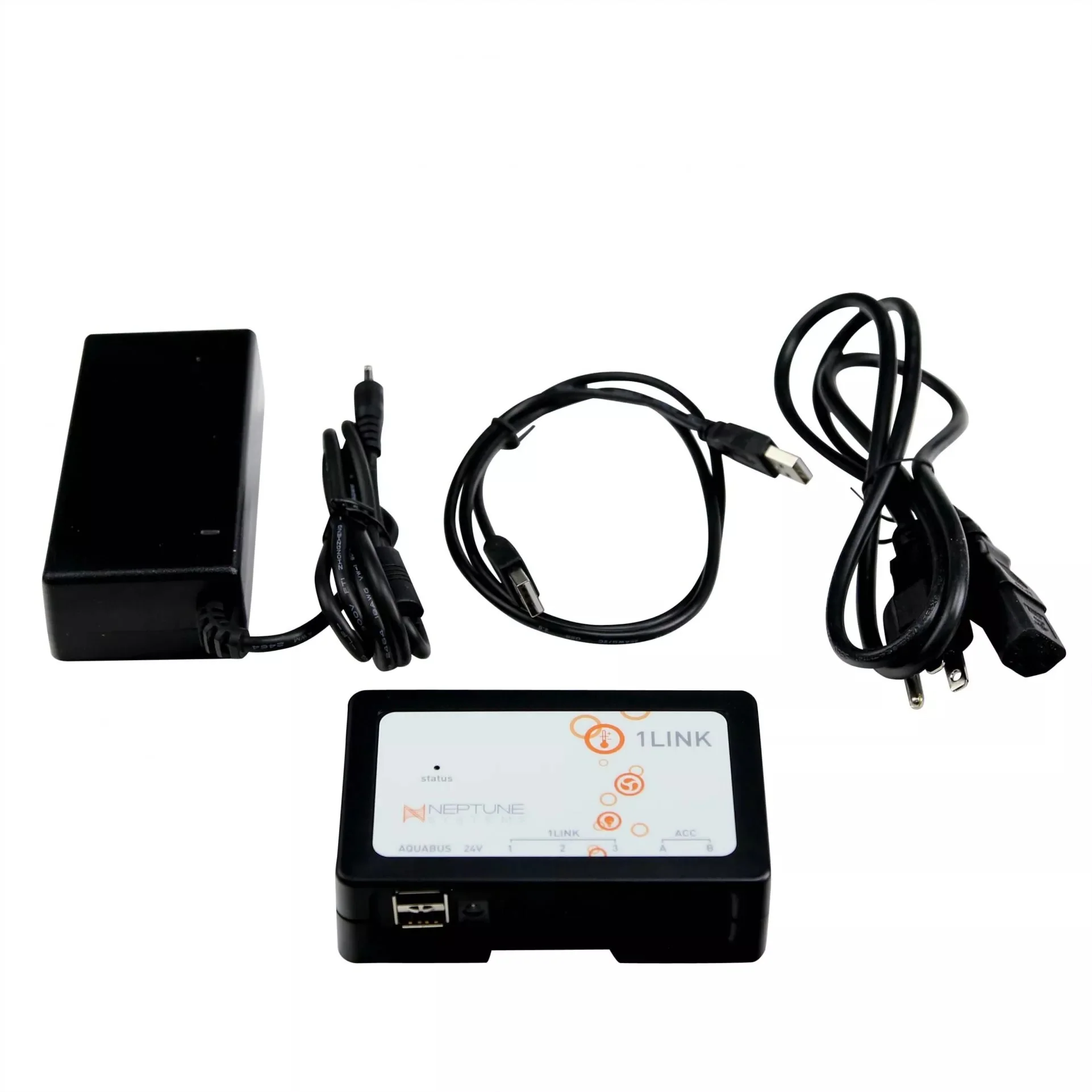 1LINK Power and Communication Module w/ Power Supply