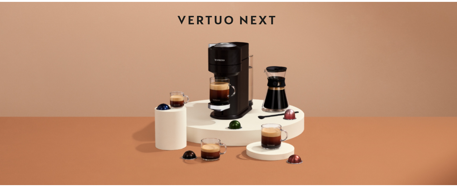 Vertuo Next