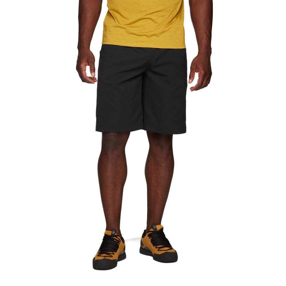 M sierra shorts