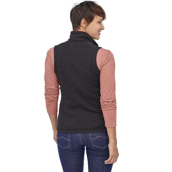 W's Better Sweater Vest