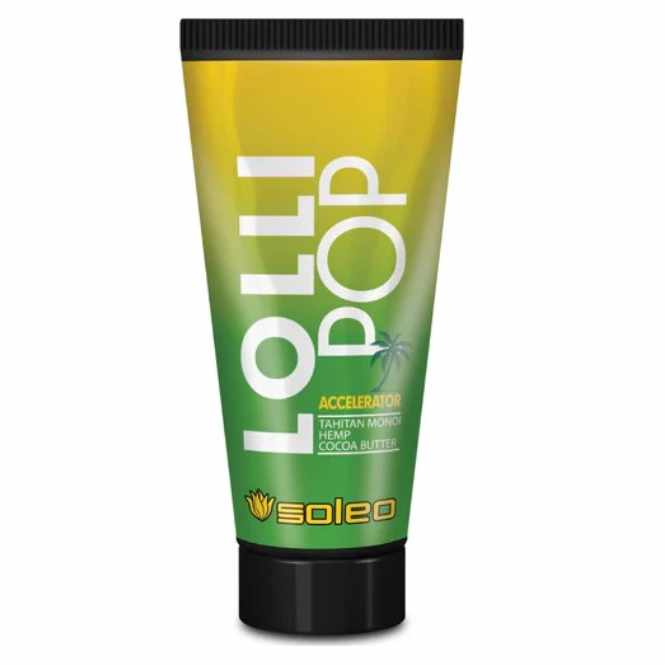 SOLEO LOLLIPOP 150ML