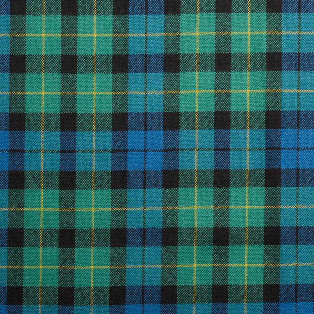 Campbell of Breadalbane Ancient Tartan