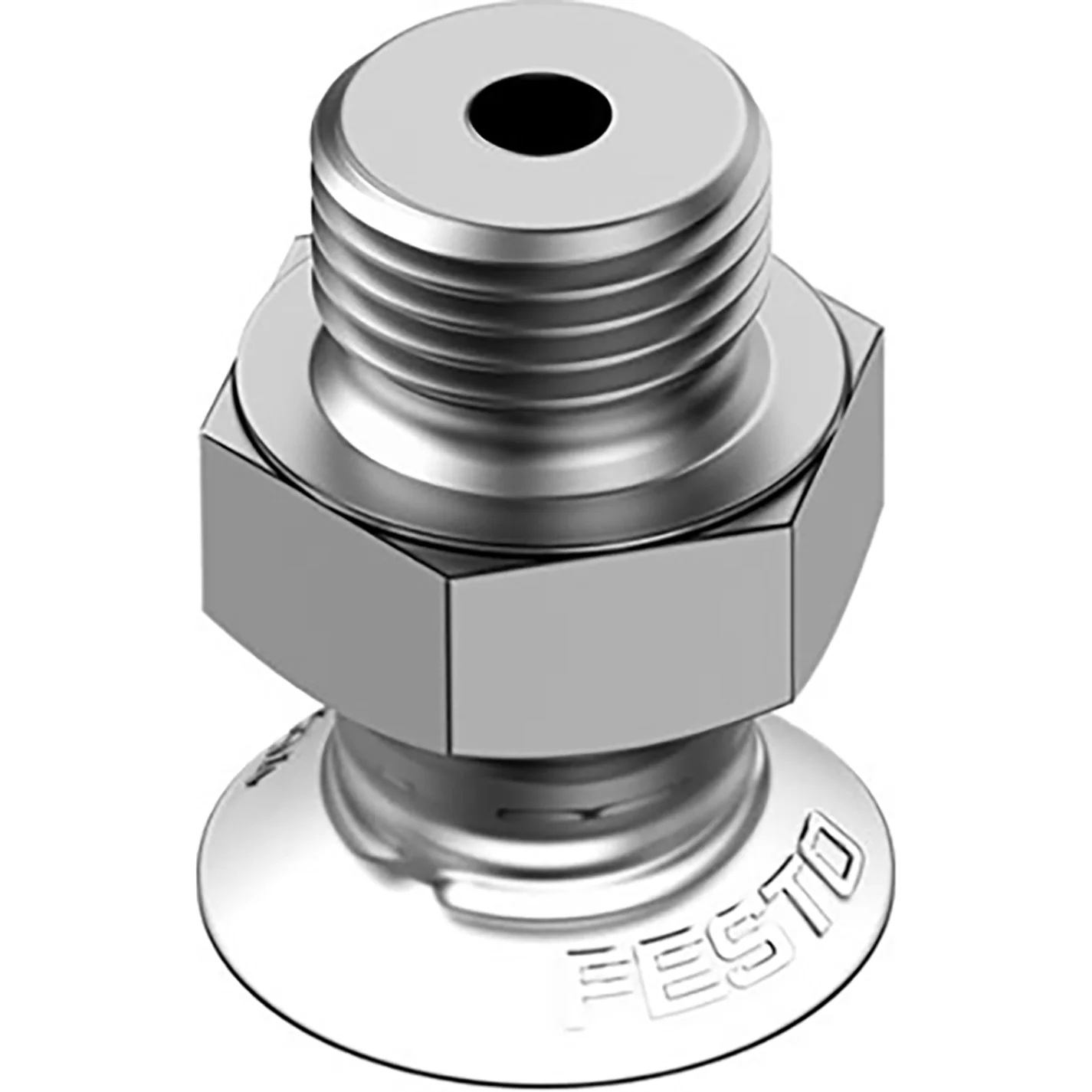 Festo 36145 - Vas-75-1/4-Nbr Suction Cup