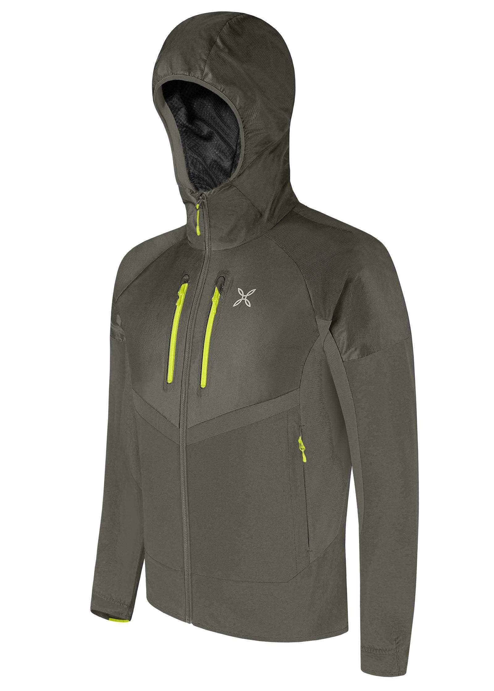 Spitze Hybrid Jacket