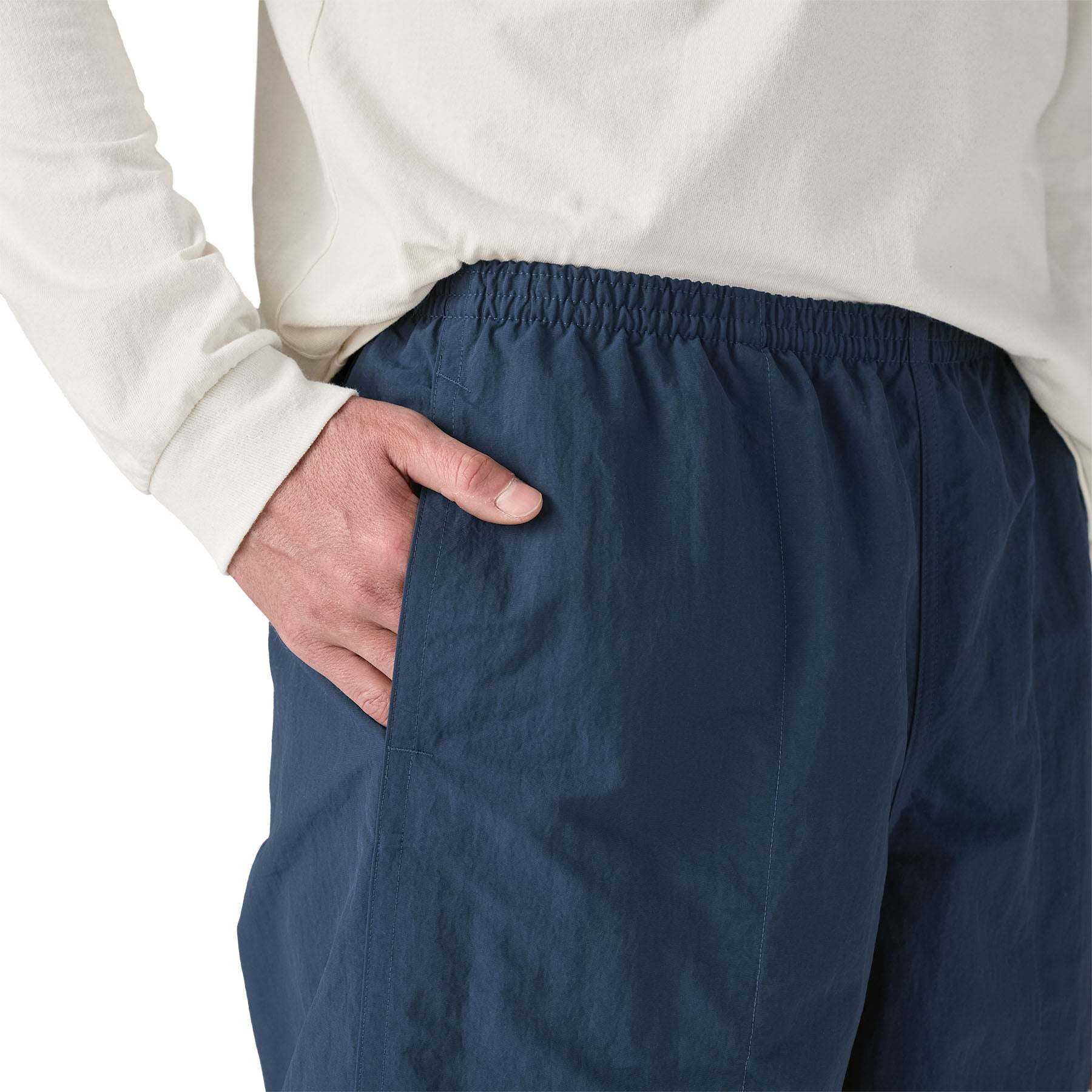 M's Baggies Longs (7 In.)