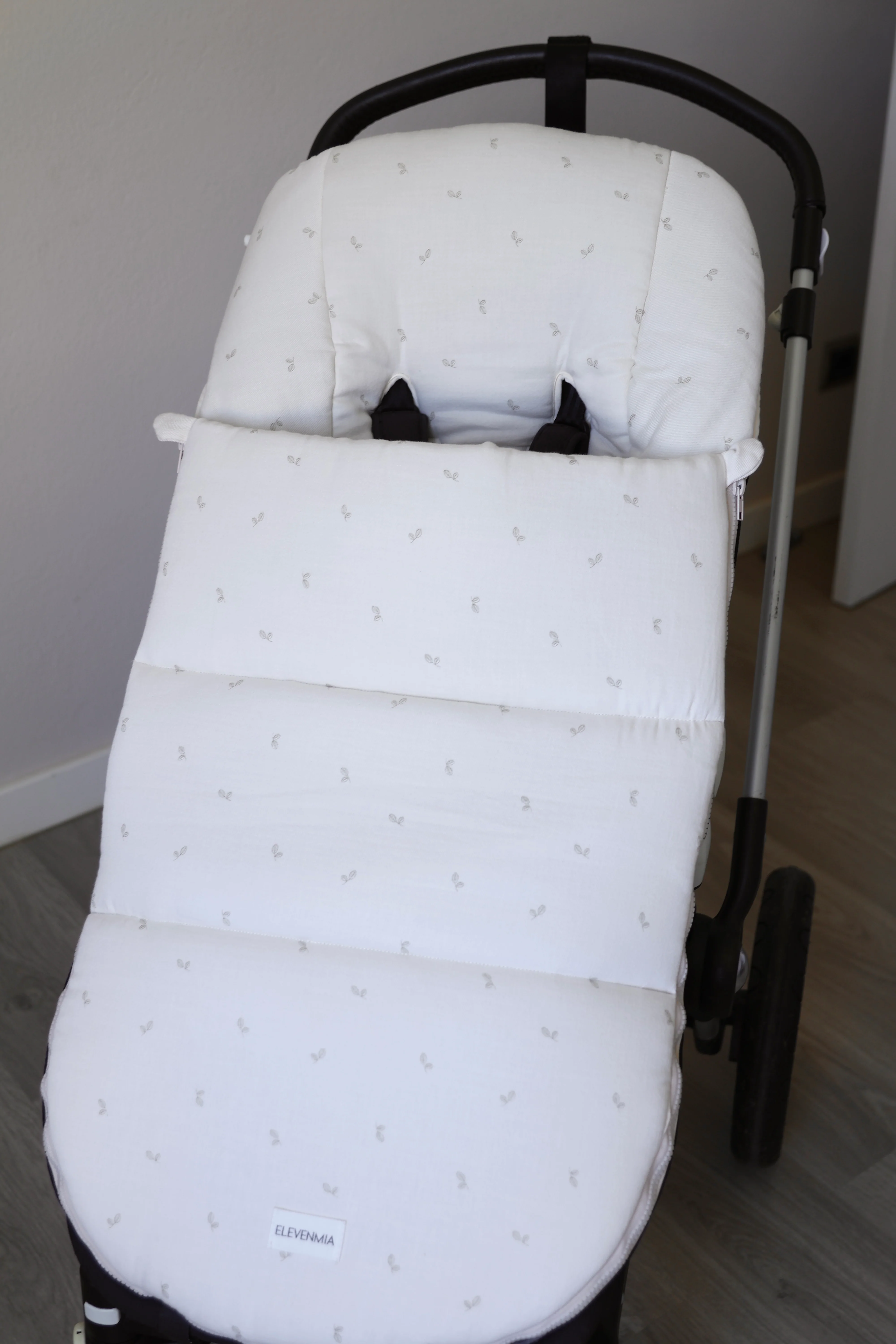 Saco Silla Cello Oliva