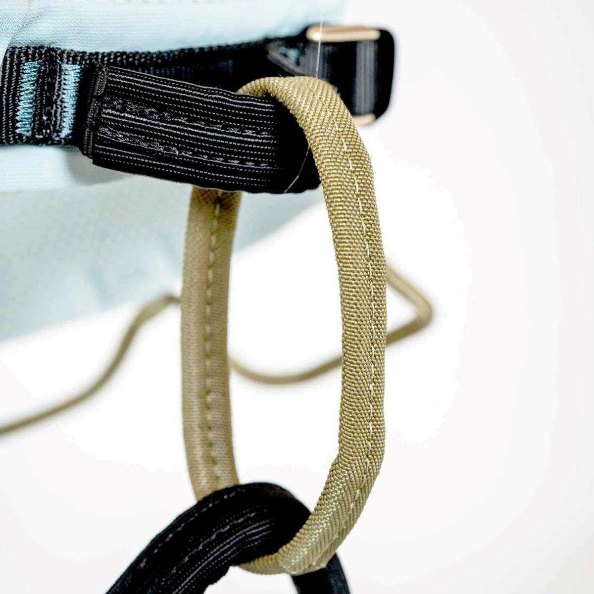 Cuesta Adj Harness