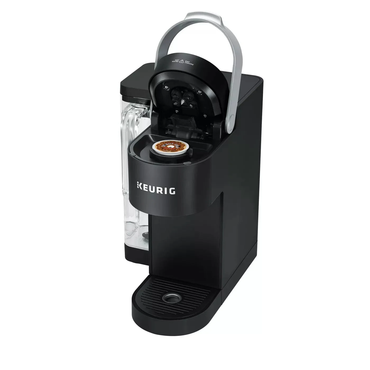 2025 Keurig K-Supreme Cafetera de Un Solo Servicio con Cápsulas K-Cup