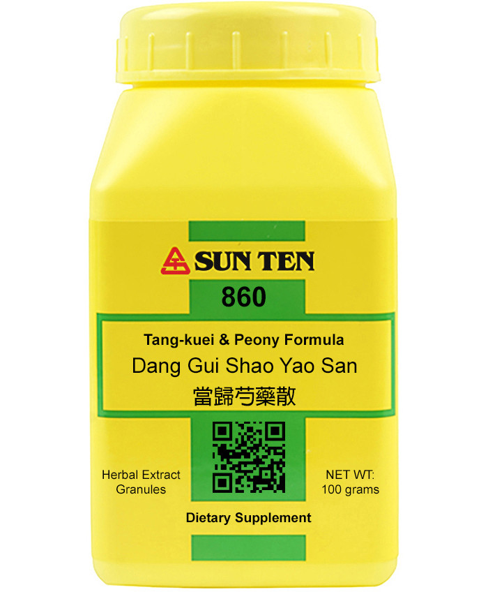 Dang Gui Shao Yao San 100 gm