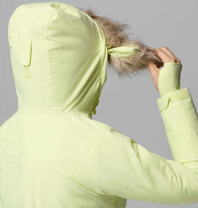 Ava Alpine? II Insulated Jacket