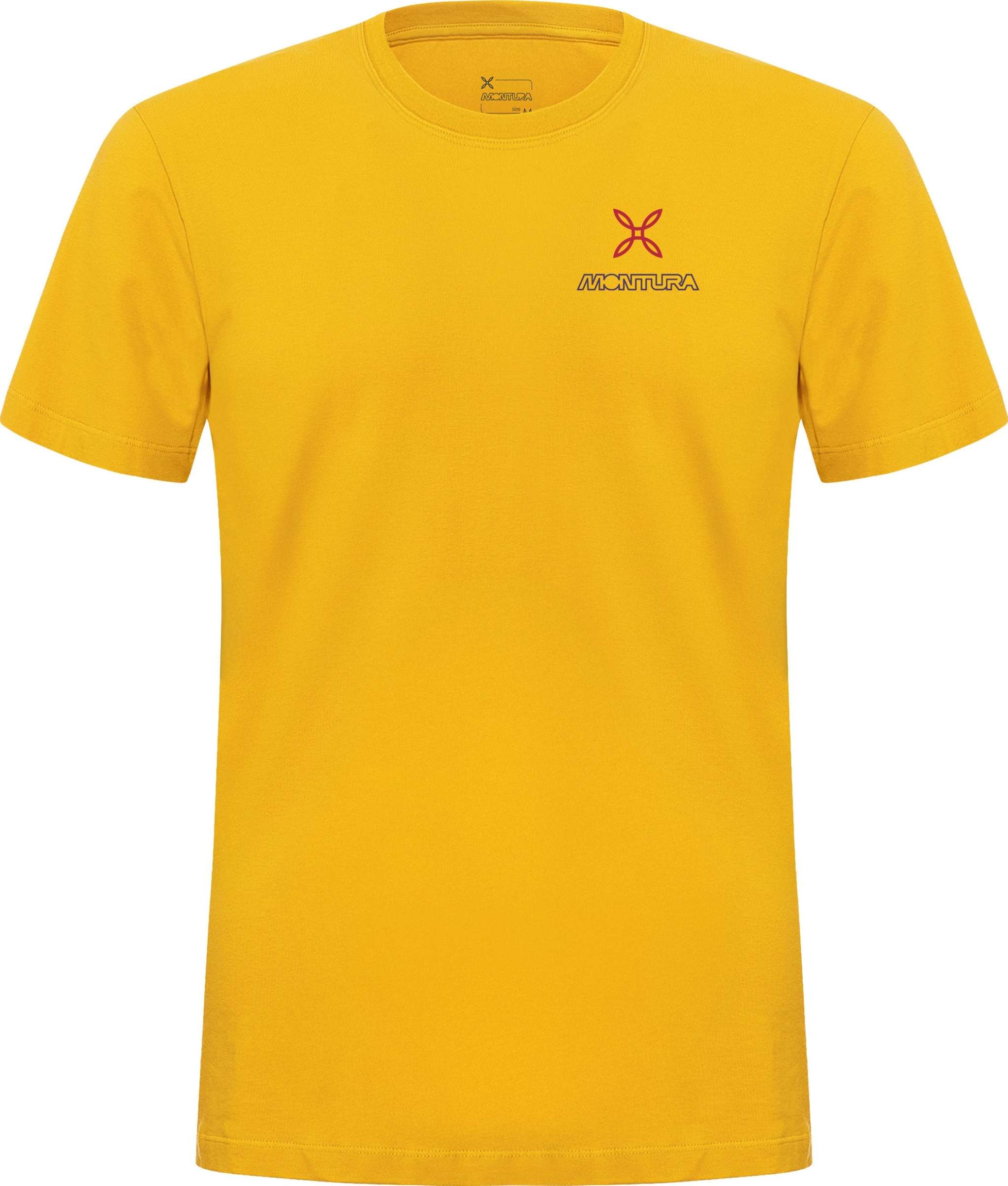 Pitons T-Shirt