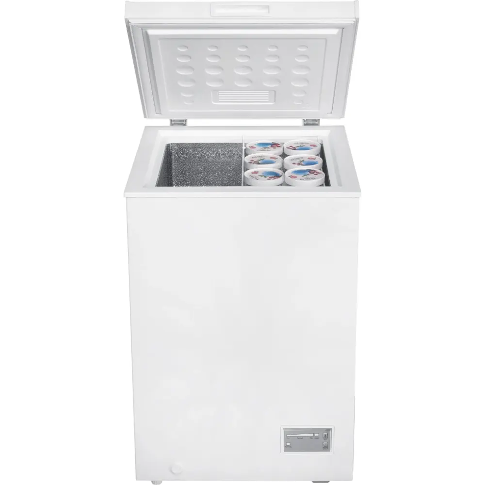 Beko 98 Litre Chest Freezer - White | CF4098W