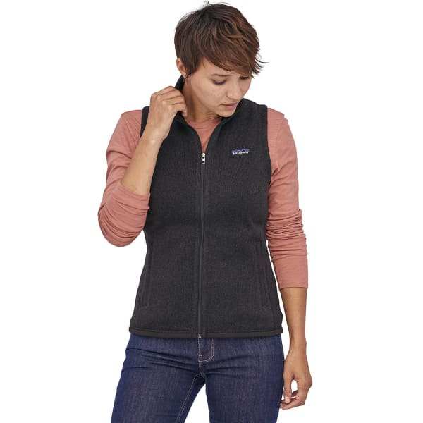 W's Better Sweater Vest