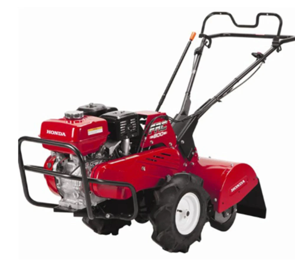 2025 Honda FRC800K1AN rear tiller, 8 hp, 20′′