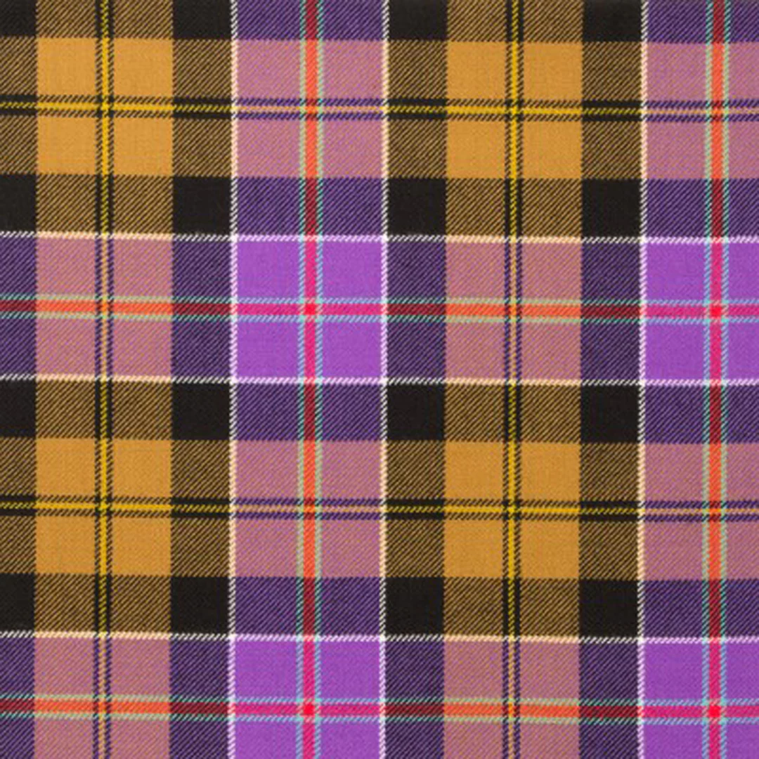 Culloden Ancient Tartan