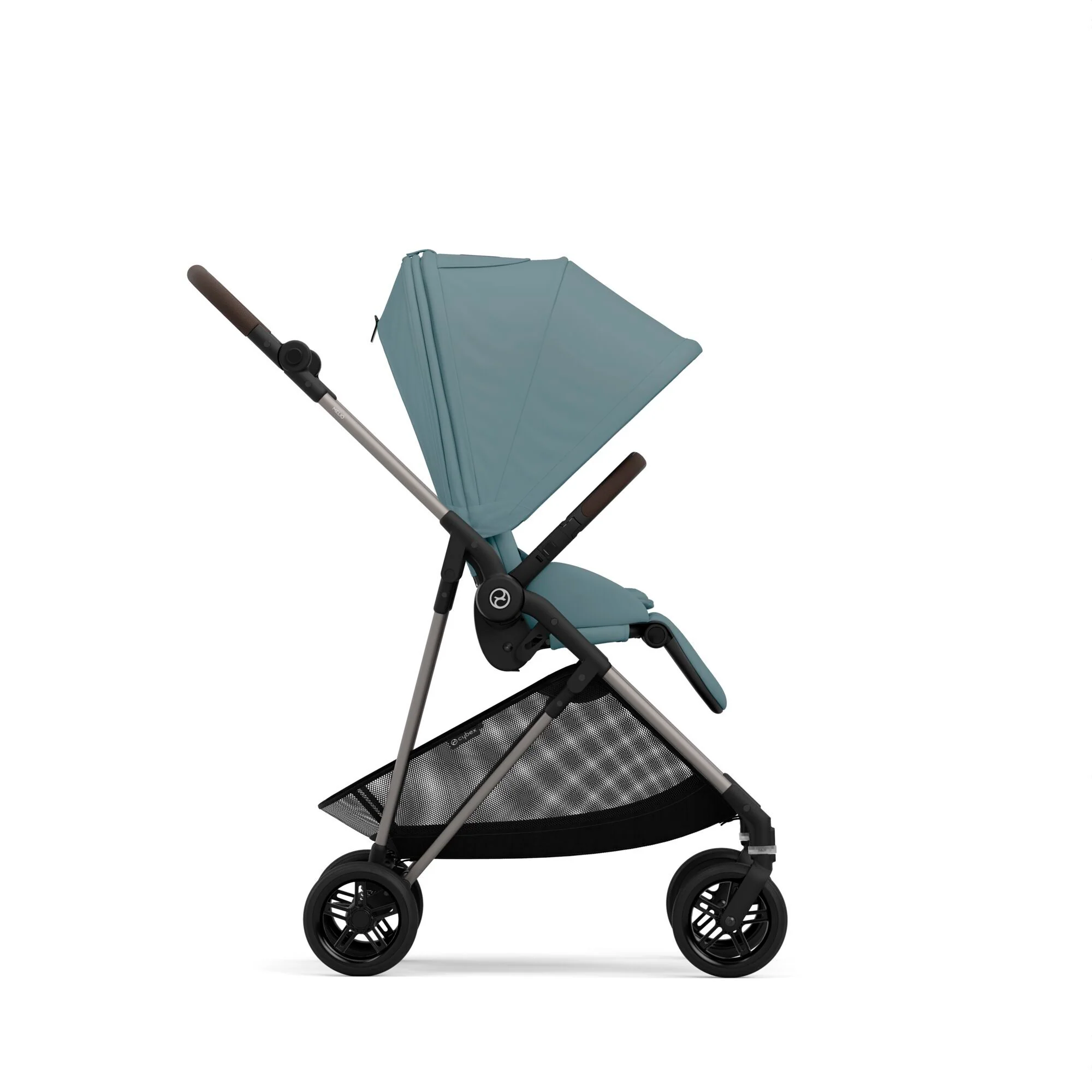 Melio Ultra Light Passeggino