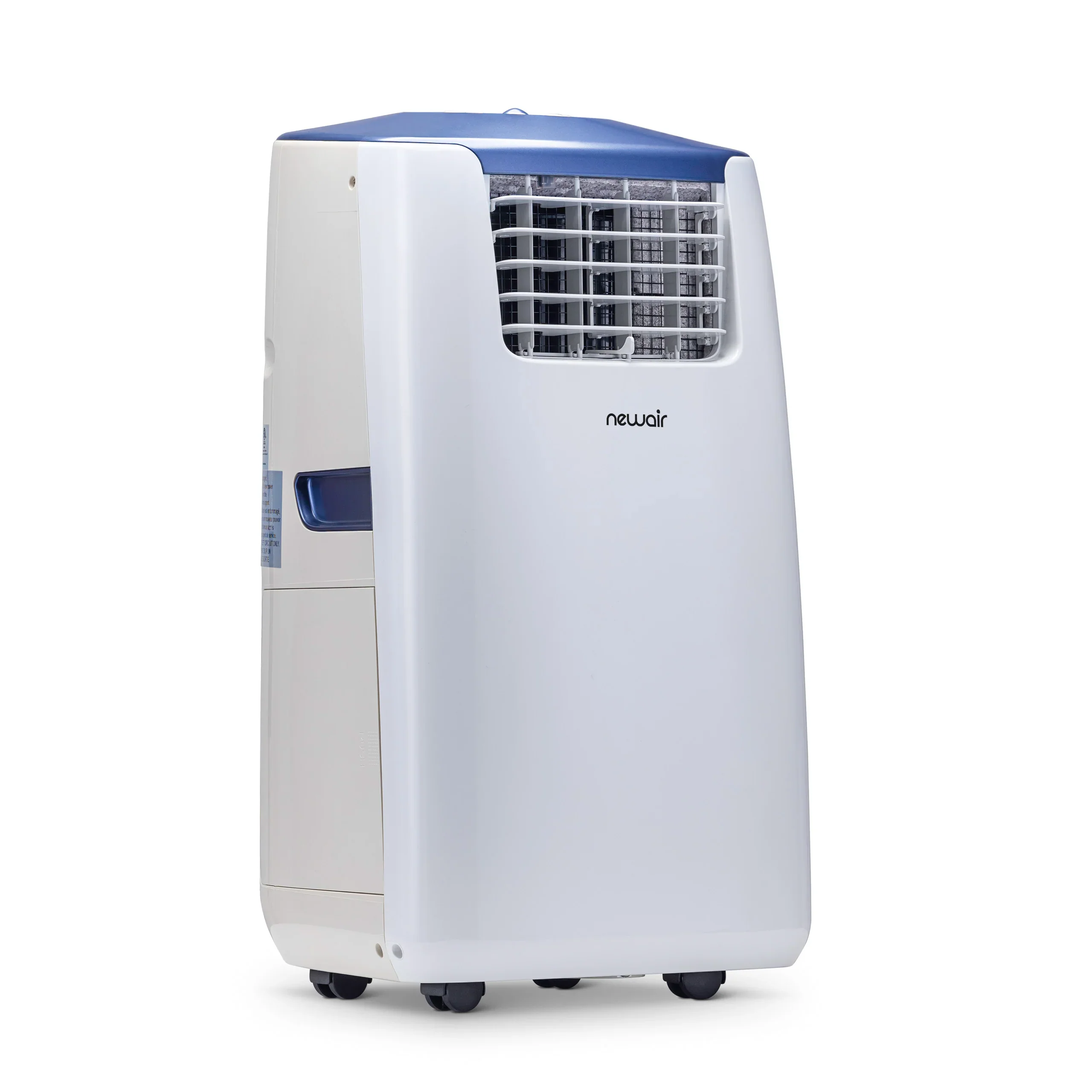 2025 Newair® Aire Acondicionado y Calefactor Portátil – 14 000 BTU