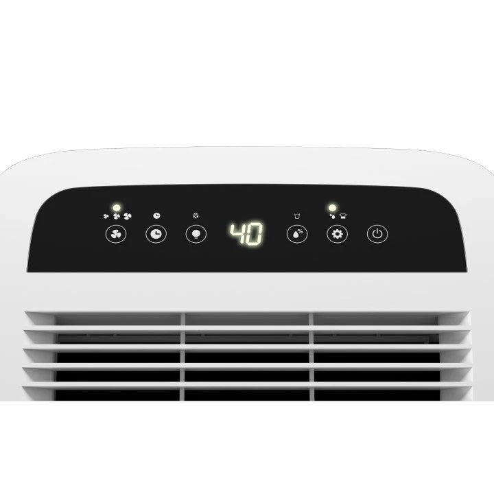 Olimpia Splendid Luftentfeuchter AQUARIA S1 12 P