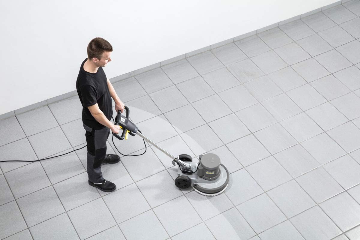 Kärc Einscheibenmaschine BDS 43/150 C Cl | 1.291-243.0