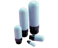 Norgren C/S2, Porous plastic muffler, C/S2, 1/4
