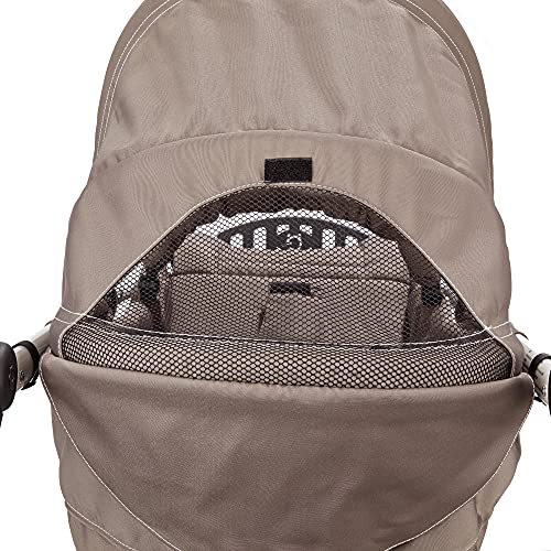 Gesslein S4 304290353000 Passeggino Air  , Beige : Prima infanzia